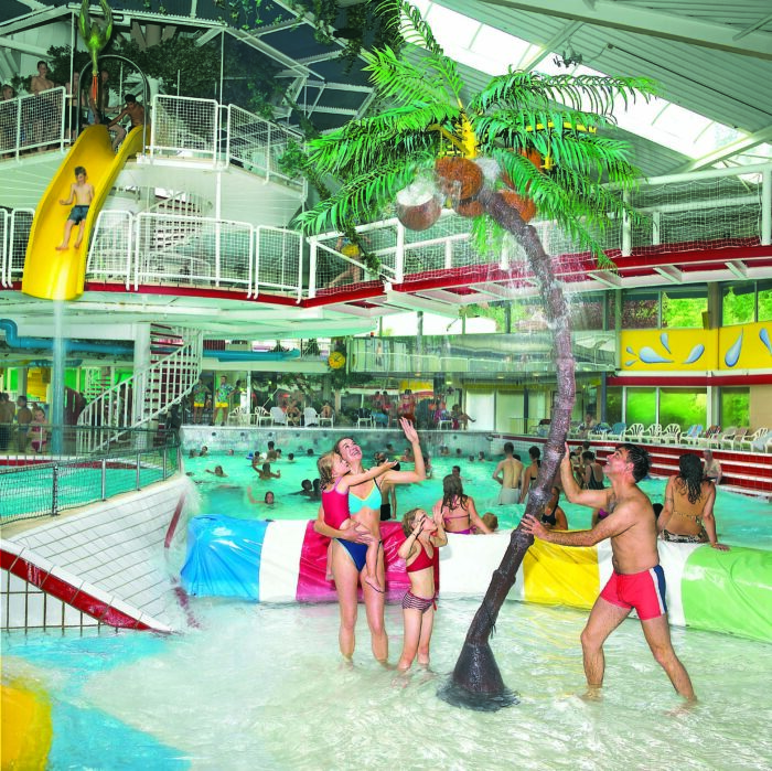 Korpstur til Duinrell